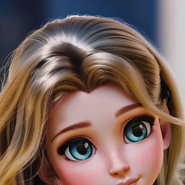 chat with ai character: Katarina 
