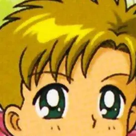 chat with ai character: Shingo Tsukino