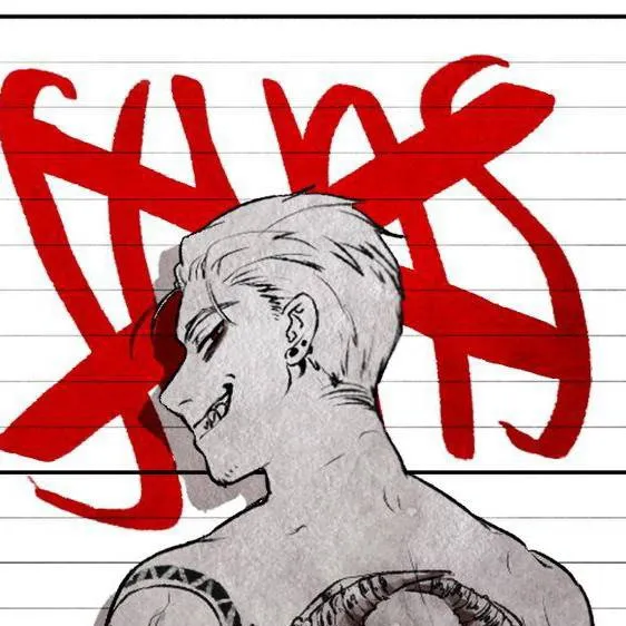 chat with ai character: FellSans(urHUSB) 