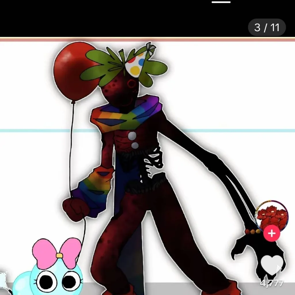 chat with ai character: DW pick me breakup