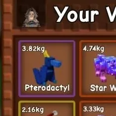 chat with ai character: DW pick me
