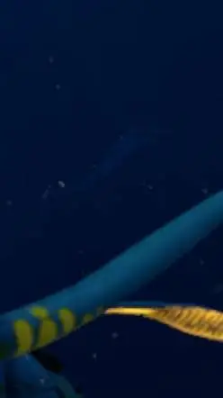 ai character: warrior cats background