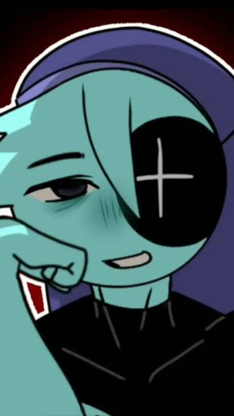 ai character: 🩵💙Astro! 💙🩵 background