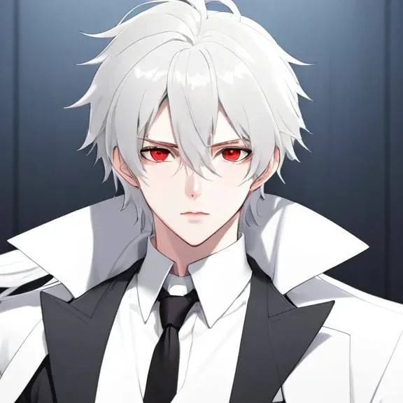 chat with ai character: Сол