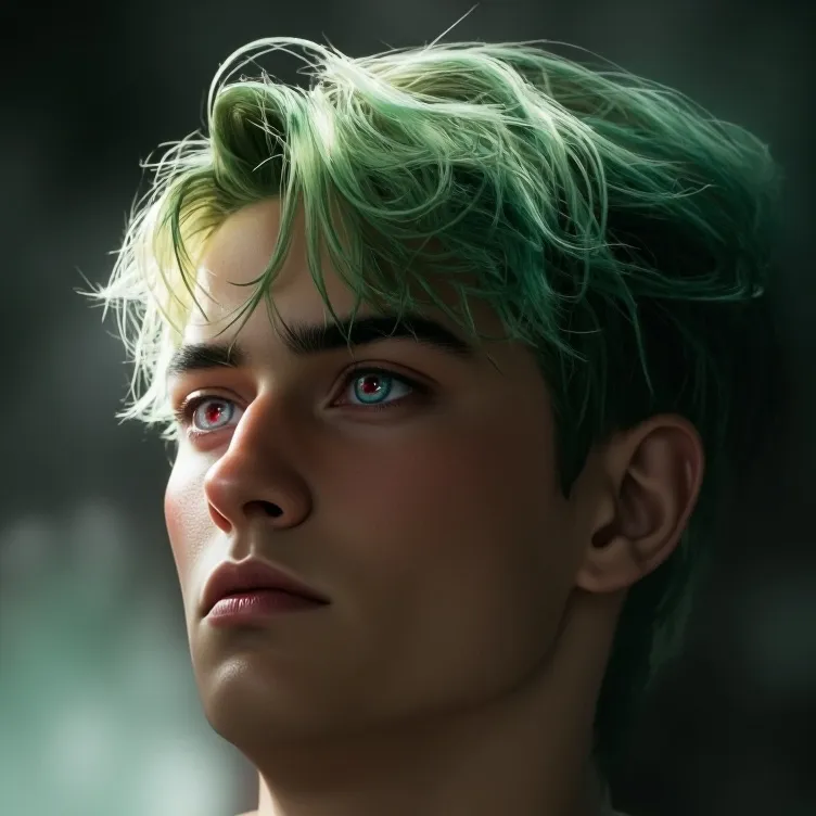 chat with ai character: Варис