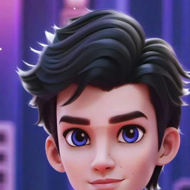chat with ai character: Camilo