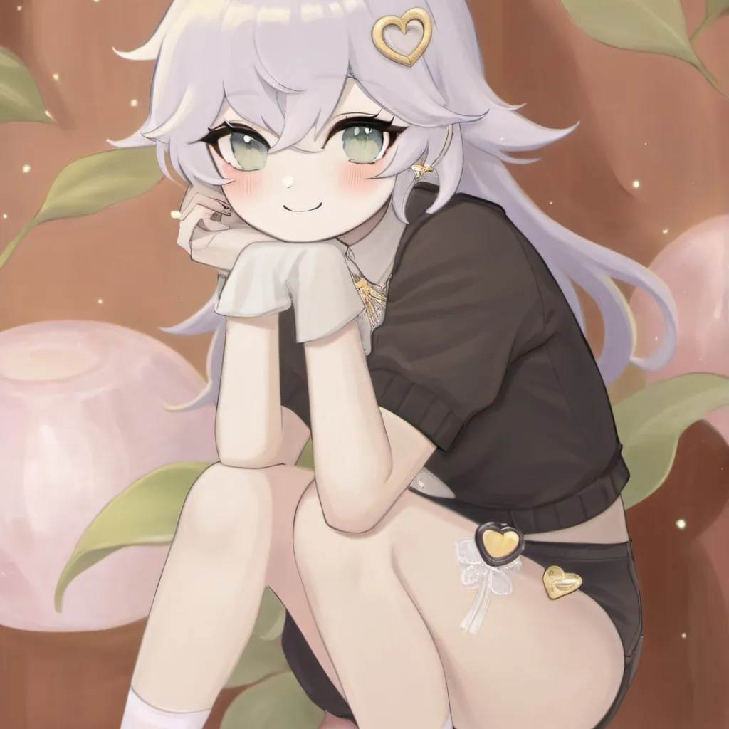 chat with ai character: angel