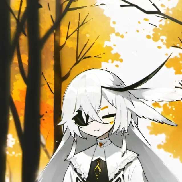 chat with ai character: Lilymoor
