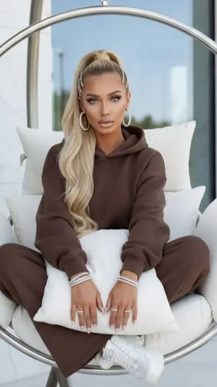 ai character: Ziska  background