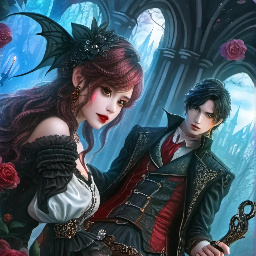chat with ai character: dungeon torture  