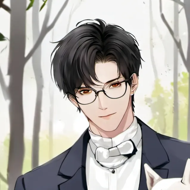 chat with ai character: lupin