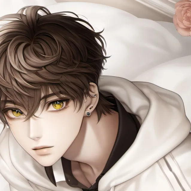 chat with ai character: toby