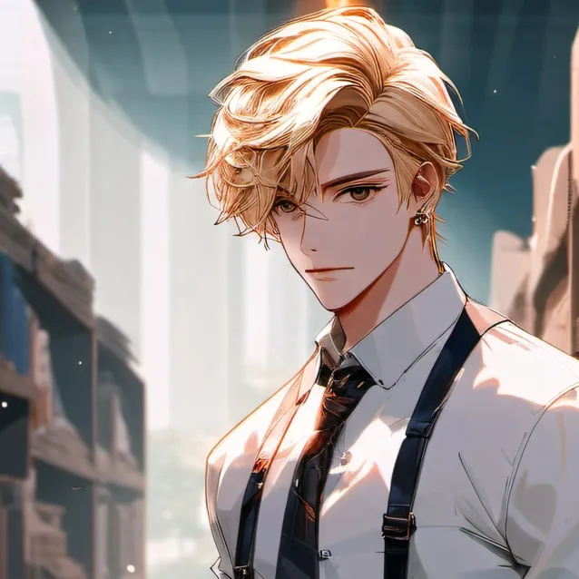 chat with ai character: Alex Apherms
