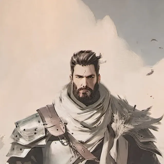 chat with ai character: .