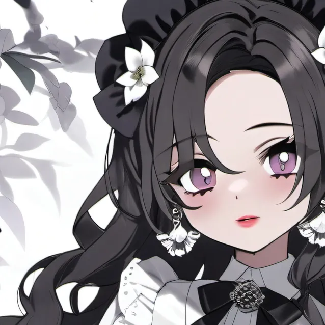 chat with ai character: hanako shinozugawa