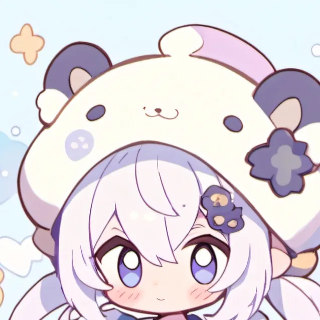 chat with ai character: irmã do inosuke 