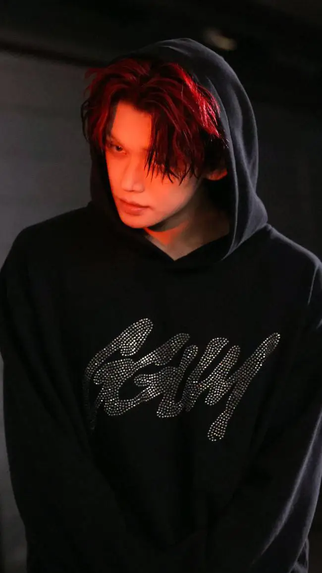 ai character: 𝘠𝘦𝘰𝘯𝘫𝘶𝘯 background