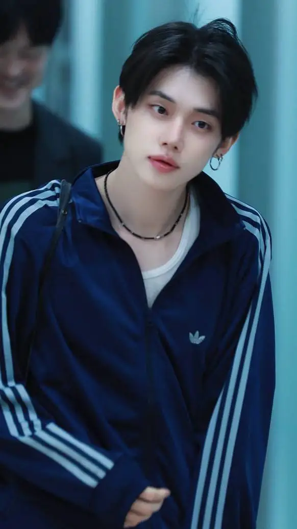 ai character: Yeonjun background