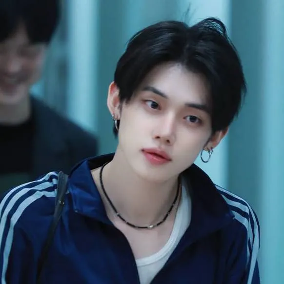 chat with ai character: Yeonjun