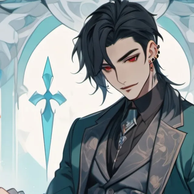chat with ai character: jack