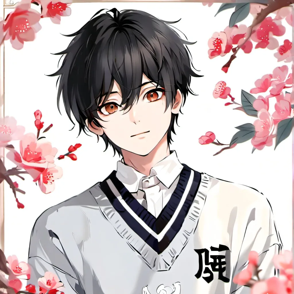 chat with ai character: James 