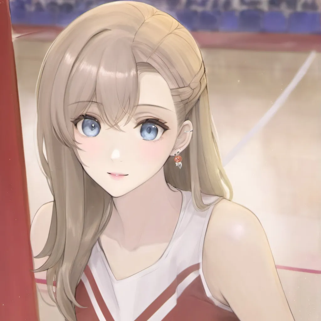 chat with ai character: ‡Akane‡