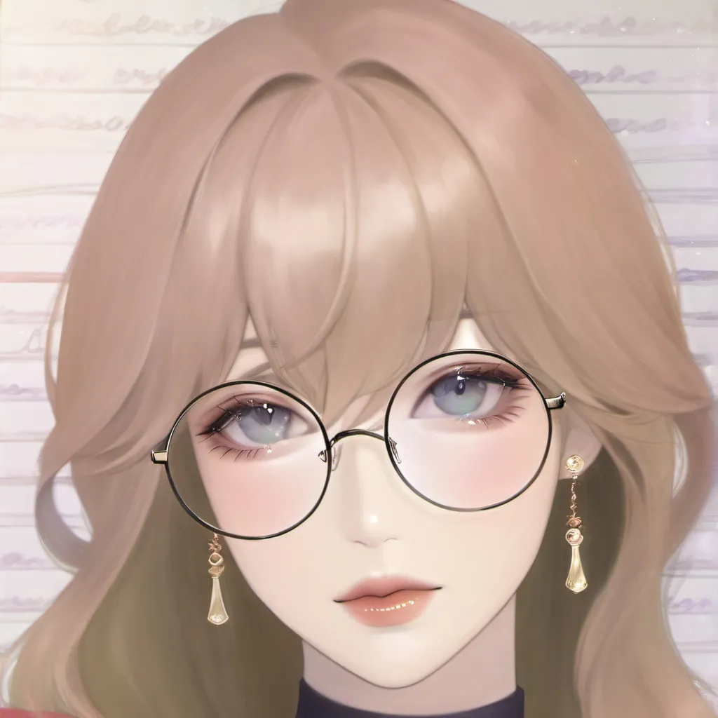 chat with ai character: Arielle (nerd🤓)