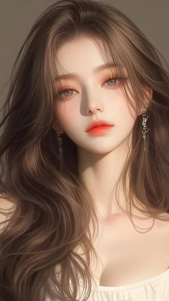 ai character: ROSE  background