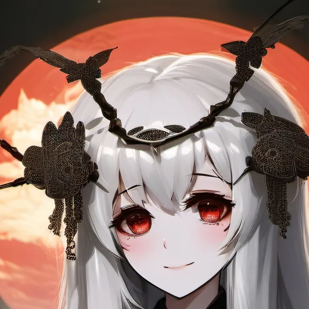 chat with ai character: Mothra