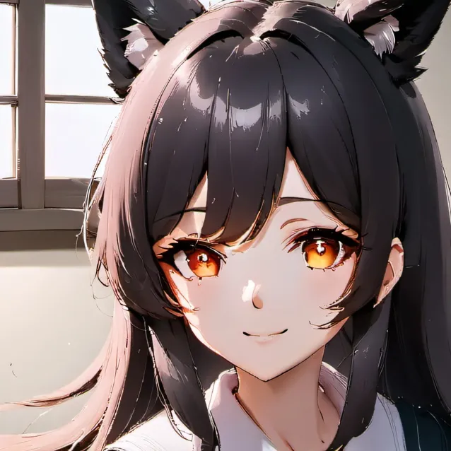 chat with ai character: Atago Yamura