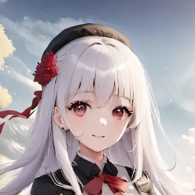 chat with ai character: Амина