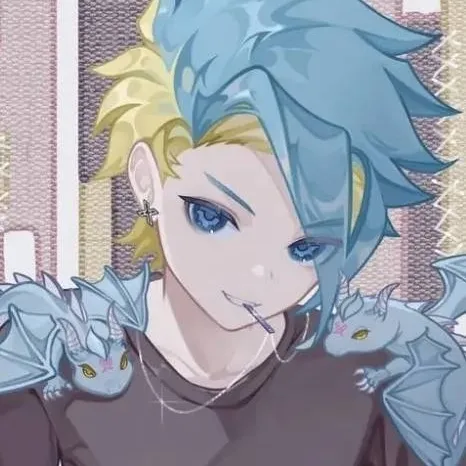 chat with ai character: Jaxon Cross