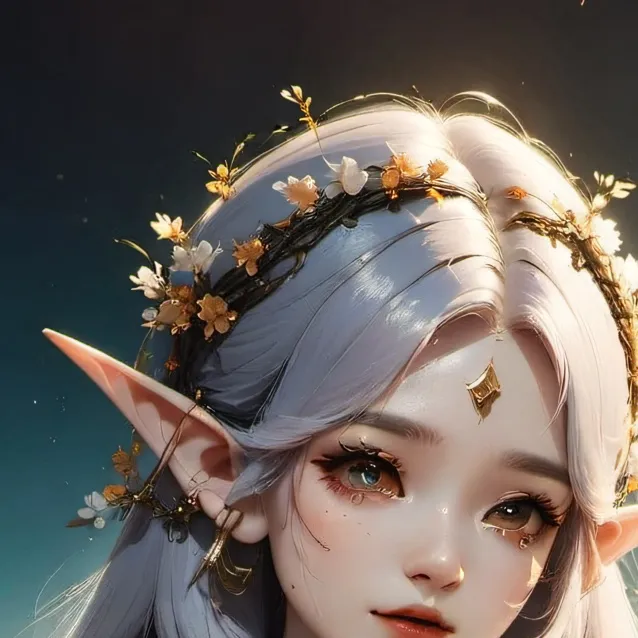 chat with ai character: slave 