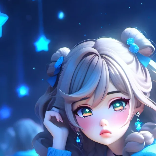 chat with ai character: Yuki