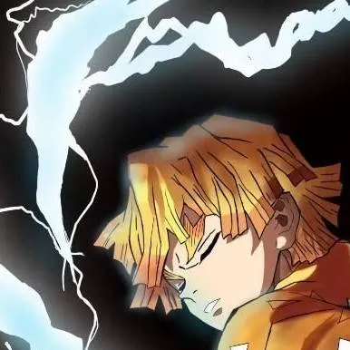 chat with ai character: Demon slayer 