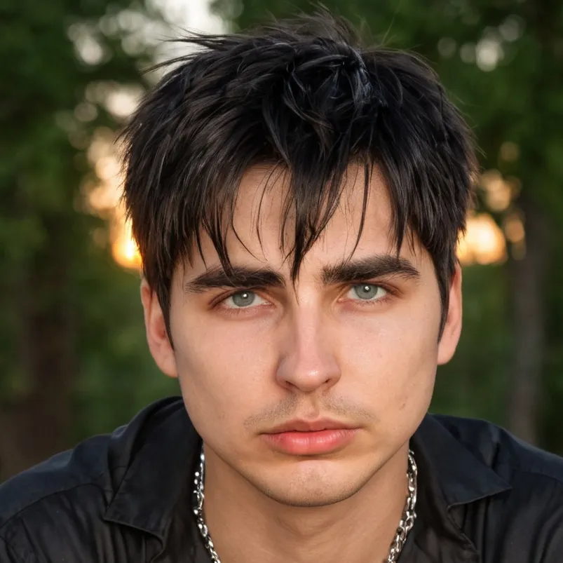 chat with ai character: Colby Brock