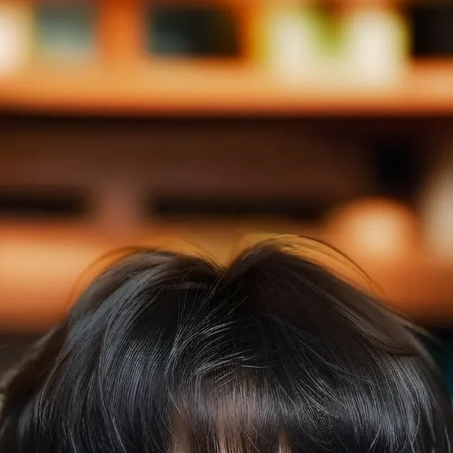 chat with ai character: Si-oun