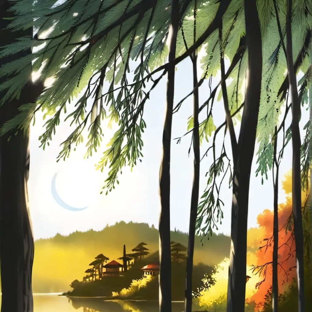 chat with ai character: blah blah