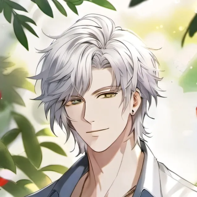 chat with ai character: Joseph
