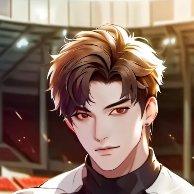 chat with ai character: jimin