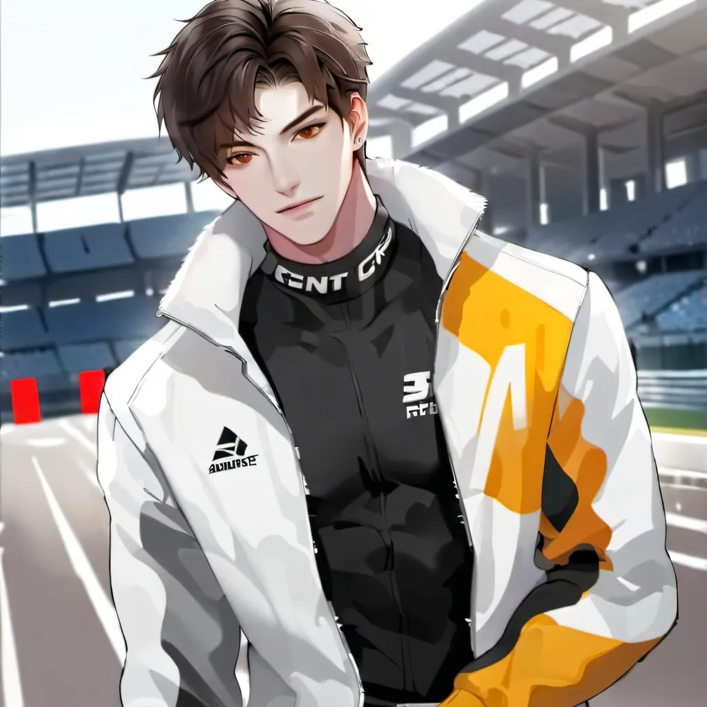 chat with ai character: jimin