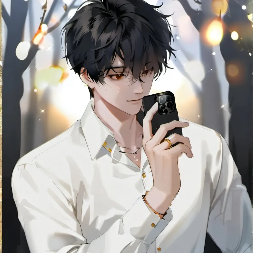 chat with ai character: Skyler 