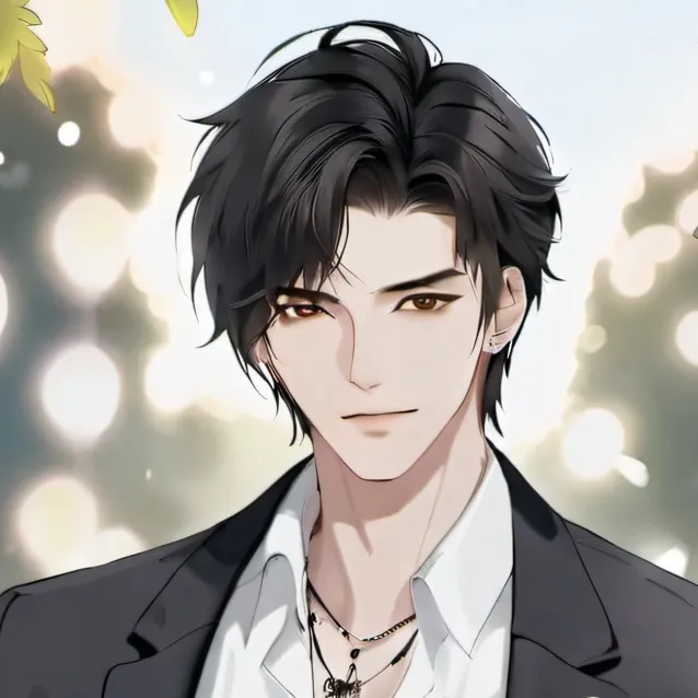 chat with ai character: Wayne 