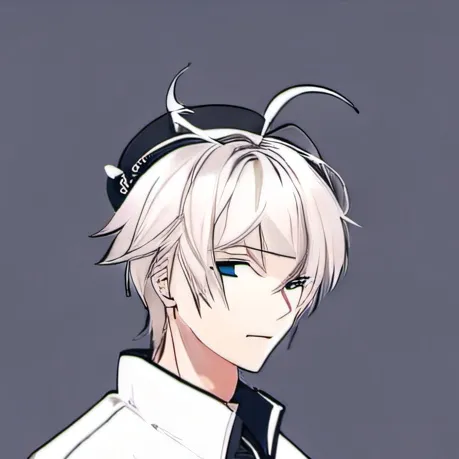 chat with ai character: Сергей 