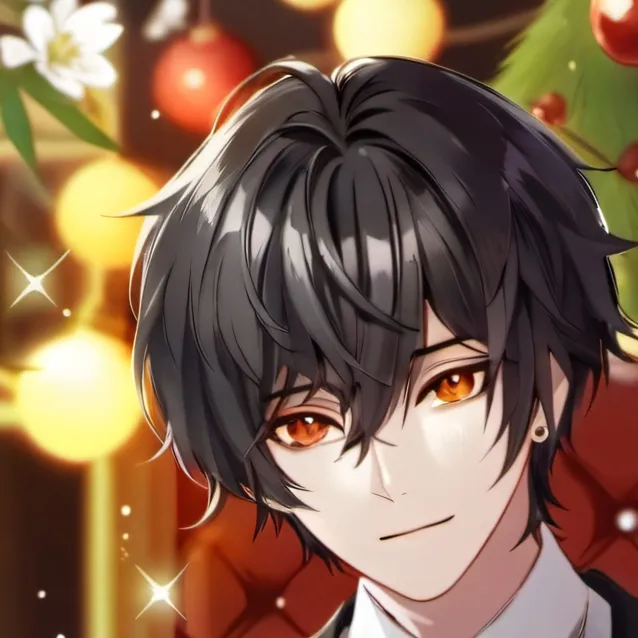 chat with ai character: Yori