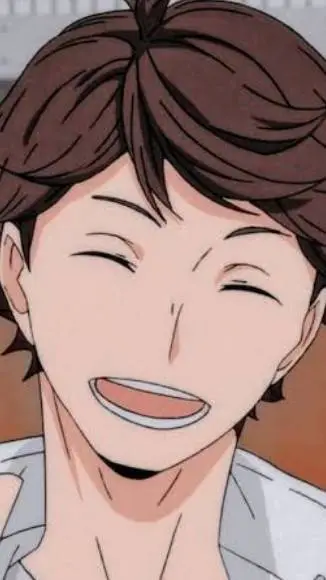 ai character: Oikawa toru-san 🍡 background