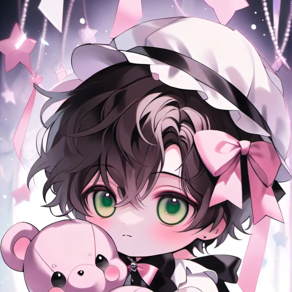 chat with ai character: H&T&You
