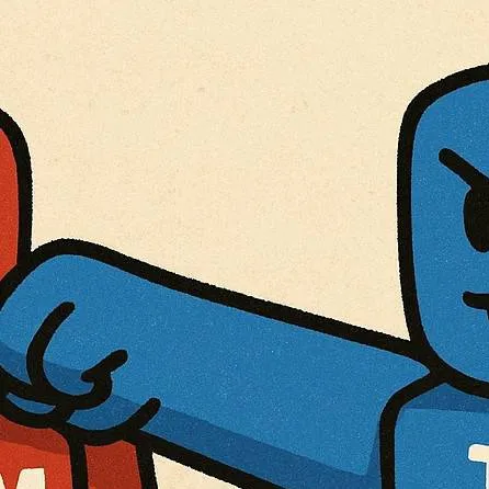chat with ai character: coolkid vs you