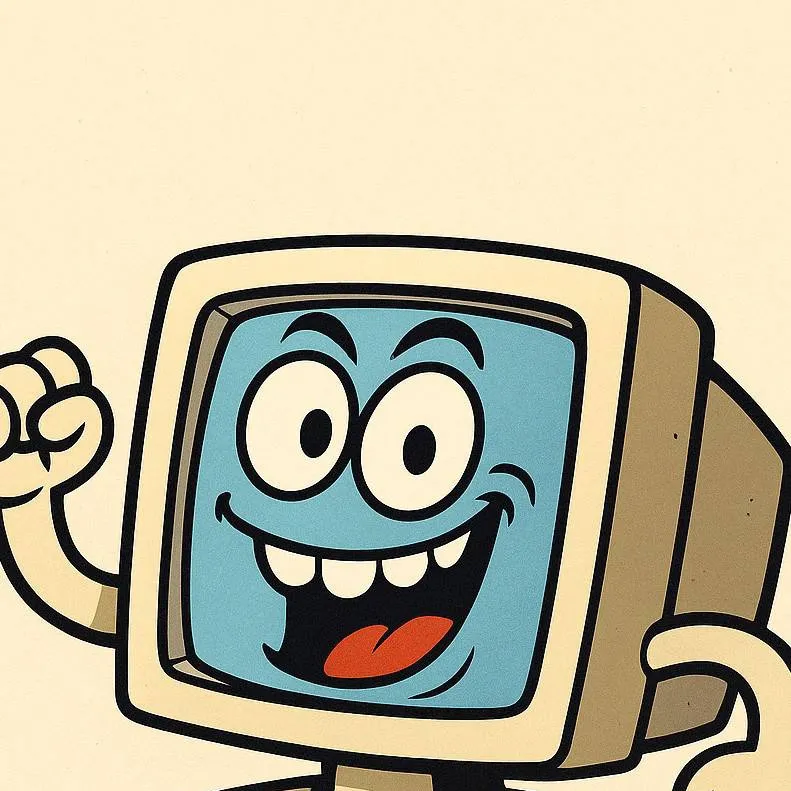 chat with ai character: bully Mr computer