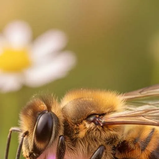 chat with ai character: queen bee